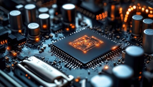 Exploring hardware acceleration techniques for neural networks.