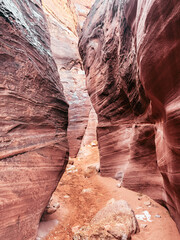 Antelope canyon 