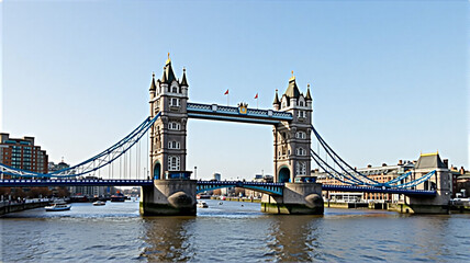 Obraz premium tower bridge