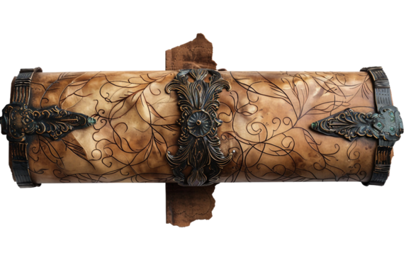 The Mystical Revelation of Secrets