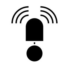 Notification icon design