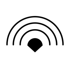 WiFi icon design