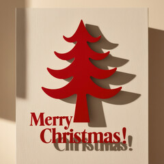 Minimalist Christmas: A Touch of Joy