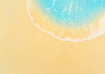 beach and sea