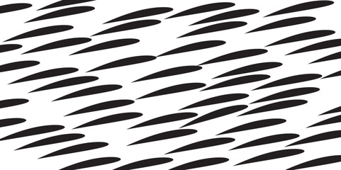 Abstract wavy lines and geometric design modern grid background. curve, blend, particles, stripes, white background. Seamless, flowing, dynamic, 3d Technology backdrop. Digital data network connection