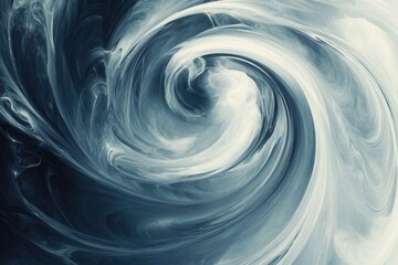 Captivating swirls for contemporary background wallpaper creation