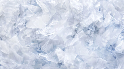 Obraz premium transparent texture