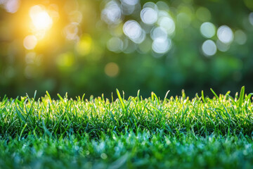 Fototapeta premium Environmentally Friendly Background