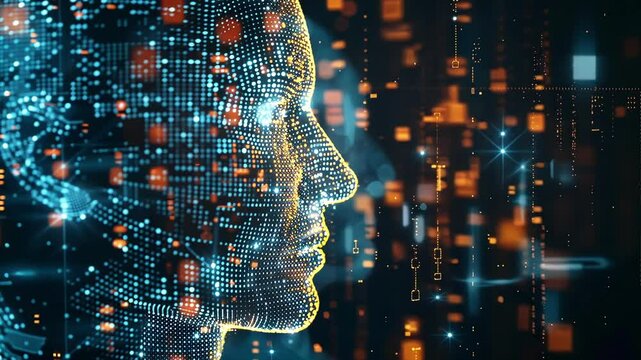 With 5Gboosted artificial intelligence customer service becomes more accessible and efficient allowing businesses to cater to a larger base of customers at once.