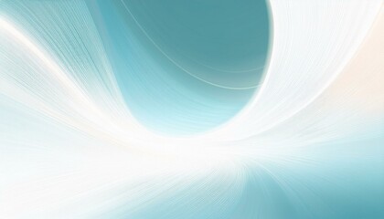 Fototapeta premium Speed motion light curves abstract tech vector graphic resource