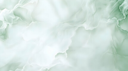 Obraz premium Abstract Green Marble Background Illustration