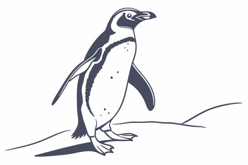 Unique T-shirt Vector Design