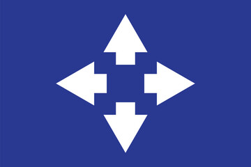 Maximize and minimize screen buttons editable stroke outline icons set isolated on white background flat vector illustration. Pixel perfect