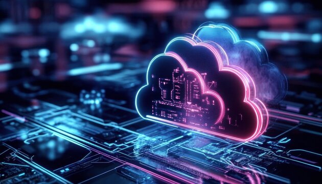 The rise of cloud gaming technology is revolutionizing how games are accessed and played.