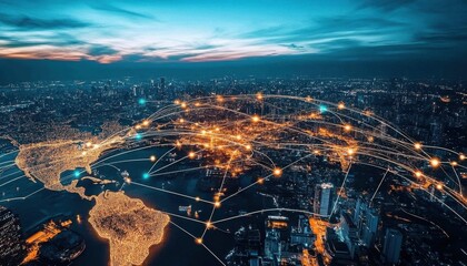 Understanding the complexities of international supply chain management.