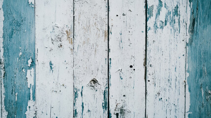 White wooden background with a beautiful texture in vintage style for graphics design or wallpaper.