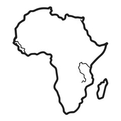 Celebrate Culture and Heritage: Black History Month Vector Graphics