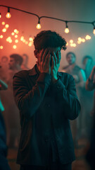 Navigating Social Anxiety