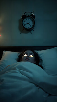 The Challenge of Insomnia
