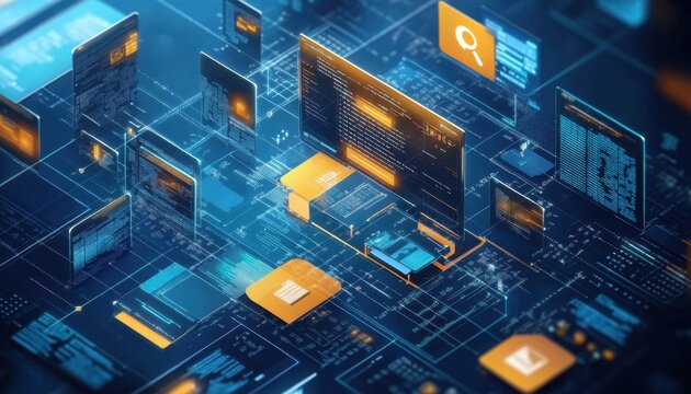 Real-world scenarios showcase the effectiveness of technology in maintaining compliance.