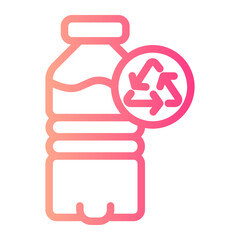 plastic bottle