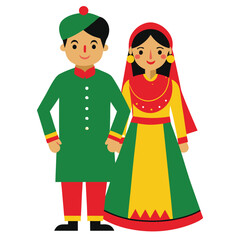 Celebrate Black History Month with culturally rich vector graphic elements featuring symbols of heritage, unity, empowerment, and African-inspired designs