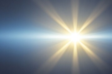 Obraz premium Lens Flare