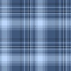 Textile and digital seamless pattern.