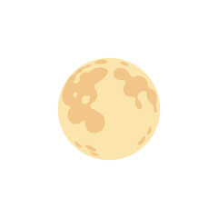 Moon Icon
