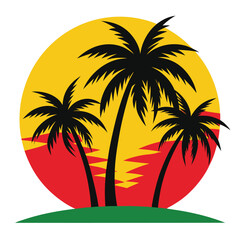 Honoring Black History: Premium Vector Graphic Elements