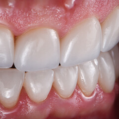 ceramic crowns veneers and implants