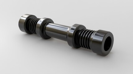 Drain Pipe Connector for Bathtubs Essential Plumbing Accessory for Efficient Water Drainage System Installation