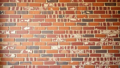 brick wall background
