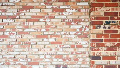 brick wall background