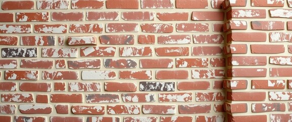 brick wall background