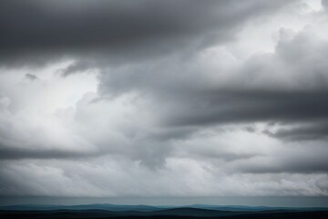 Obraz premium Clouds