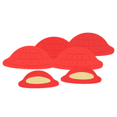 Kue Kura-kura