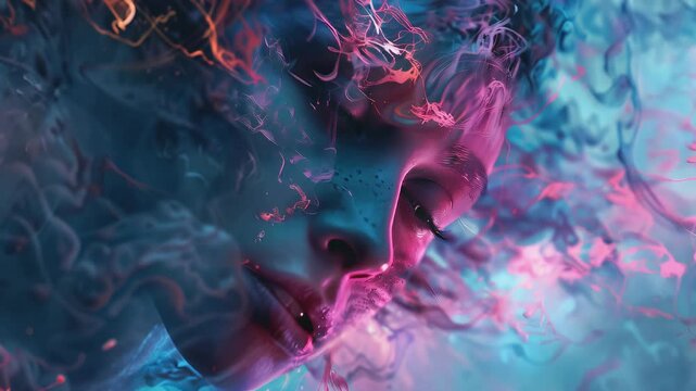 Borderline Personality Disorder: The Fear of Abandonment and Emotional Instability