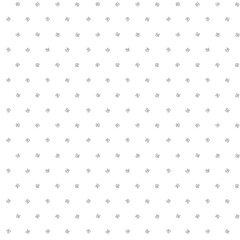 digital and textile geometric design seamless pattern