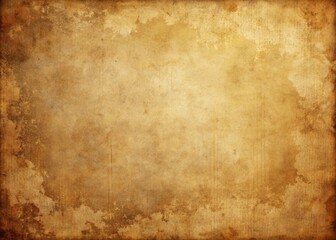 Obraz premium Grunge Paper Background with Textured Layers and Vintage Feel, Perfect for Creative Design Projects and Artistic Presentations