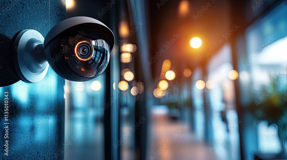 Leinwandbilder the visual showcases a framework for security and compliance, reflecting a commitment to integrity a