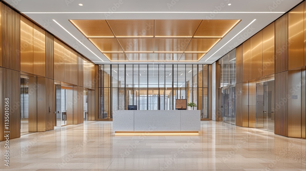 Aufkleber The visual showcases a framework for security and compliance, reflecting a commitment to integrity and responsible governance. The design feels formal and organized.