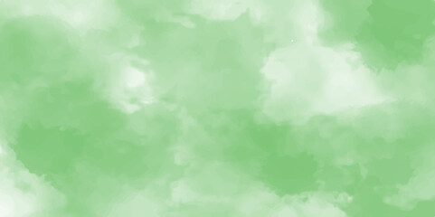 watercolor digital art painting. Hand painted texture. Soft clouds in the sky. Vintage style.  light, art, creative, blur, smoky, multicolor, fog, scary, marble, vector illustration. pattern smoke, 3d