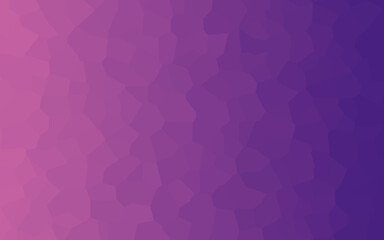 abstract background with triangles