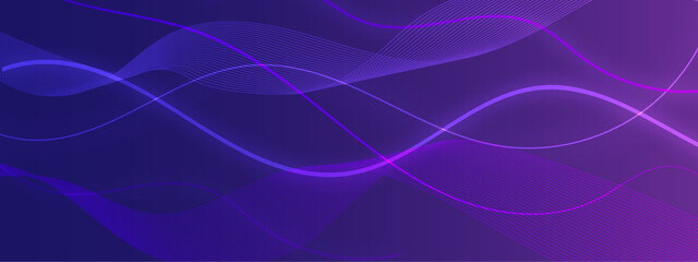 abstract blue background