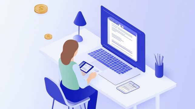 Payroll solutions featuring automated employee data management, timesheet integration, and tax processing