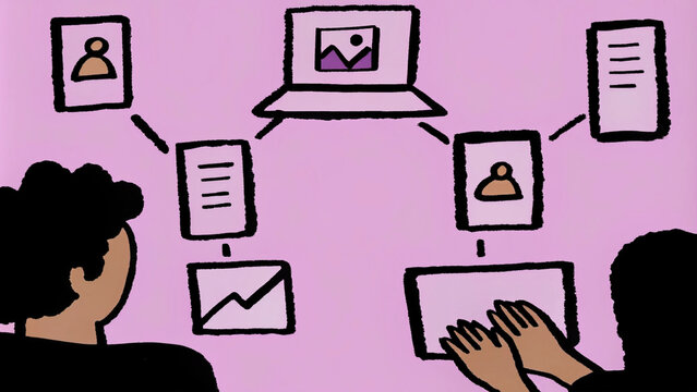The role of digital learning in developing educations competences