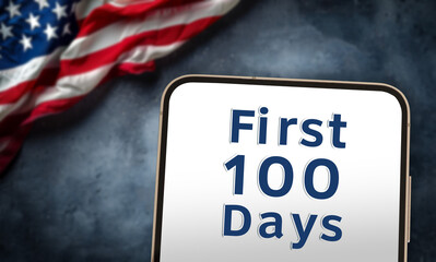 First Hundred Days
