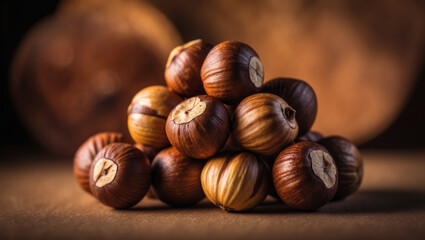 Hazelnuts, NutSnacks, HealthyNuts, NutImages  
