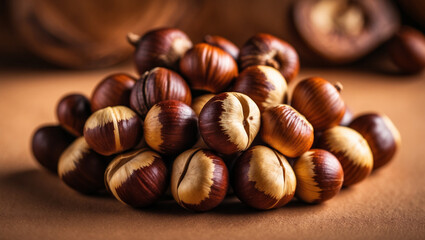 Hazelnuts, NutSnacks, HealthyNuts, NutImages  
